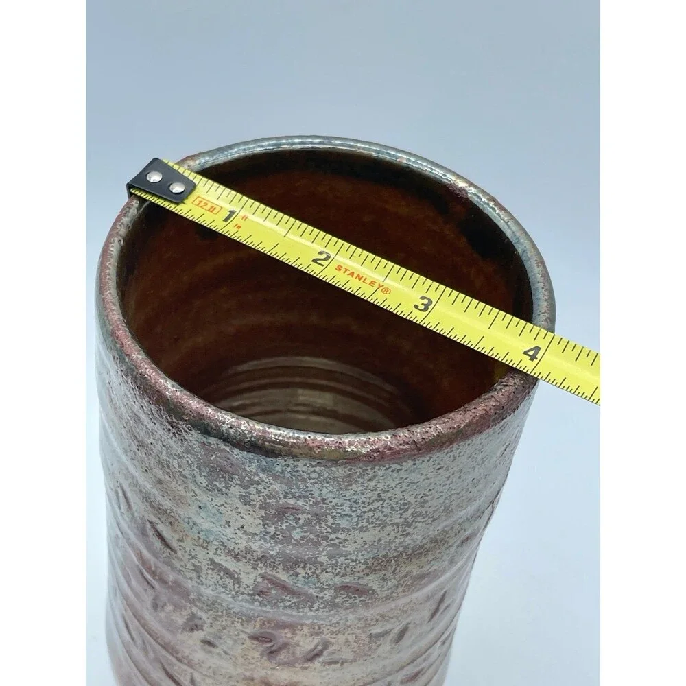 Vintage Studio Art Pottery 7